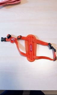 新淨EZYDOG - 狗仔胸背帶 harness (XS) 原價 $2xx