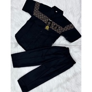 ART X59G Boys' Koko Shirt, Children's Koko Suit, Children's Muslim Clothes