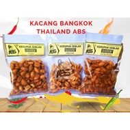 THAILAND BANGKOK PEANUT SNACKS, SAVORY, CRISPY, SPICY
