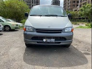 中古車 2005 海力士 HIACE 2.7 貨車版 專賣 二手車 代步車 貨車 商用車 休旅車 工作 露營 都合適