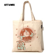ARTWORK Silly Dreams (Tote Bag)