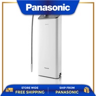 PANASONIC TK-AS500-ZMA MICRO FILTRATION ALKALINE IONIZER