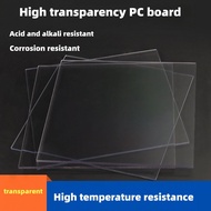 PC Board, PC Endurance Board, Transparent Hard Board, Polycarbonate Board, Sunshine Board, PC Glass 