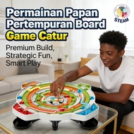Chess Board Game Battle Chess Board