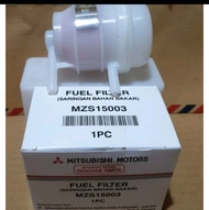Filter Bensin T120SS Futura Original KTB