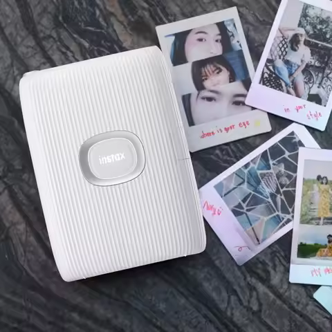 Fujifilm Disposable Imaging Printer Fujifilm Printer Mini Link3/Link2/Link1 Photo Paper Mobile Phone