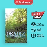 Deadly Encounter - Paperback - English - 9781438967363