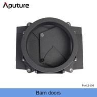 Aputure Barn Doors For LS 60D