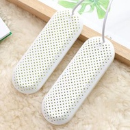 TSK JAPAN - 烘鞋器 除臭烘乾器 殺菌烘鞋機(白色) P3660 快速烘乾 殺菌除臭 家用推薦 運動鞋必備 提升足部健康