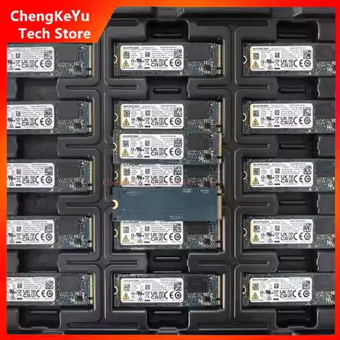 Original For KIOXIA SSD XG8 512G 1TB 2TB 2280 M.2 NVME PCIe 4.0X4 Desktop Laptop Solid State Drive N