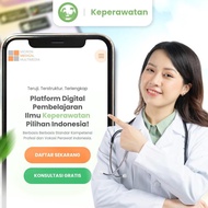 M3 Yapindo Keperawatan