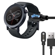 Lamshaw Compatible with CMF Watch 3 Pro Charger, Magnetic USB Replacement Charger Compatible for CMF