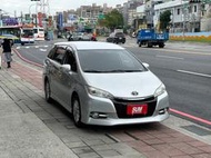 2016年 豐田 WISH 正七人座 實車實價 原版件 自售沒保障