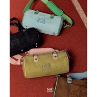 [NEW] SVG X BRIK MINI DUFFLETE / DUFFLE BAG LIMITED EDITION