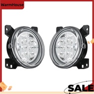 For  5 Series P G R Seires RH 1446354 1852570 LH 1446353 1852569 Truck LED Fog Lamp Assembly 1 Pair