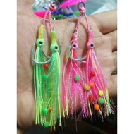 CASTEM ASSIST HOOK fishing hook assist hook