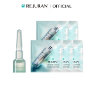 [NOT FOR SALE] Recover Healer c-PDRN Lifting Ampoule 2mL + Turnover Ampoule 2mL x5
