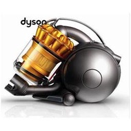 【佳美電器】【贈7-11禮卷&U型吸頭】請來電議價!保證全省最低 Dyson 戴森圓筒式吸塵器 DC36 ball turbinehead complete