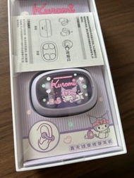 Kuromi 骨傳導耳機