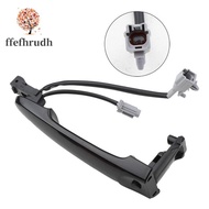 Front Door Handle Keyless Entry 80640-1FA5B for  Juke F15 2010-2019 Car Inductive Outer Handle 82644