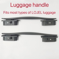 1pc LOJEL Suitcase Handle Accessories Handle Grip Repair Replacement Parts Roger Luggage Trolley Case Pull Handle
