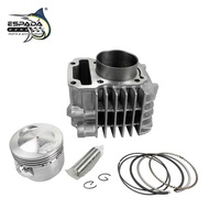 BLOCK RACING (ESPADA) 53MM WAVE110