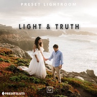 Archipelago - Light & Truth Desktop + Mobile Versions Lightroom Presets Profiles Desktop Android[ MI