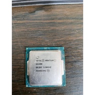 Intel G4400 3.30ghz processor
