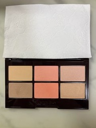 Charlotte Tilbury Glowing Pretty Skin Palette (limited edition)