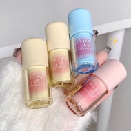 L464 Gege bear Lip Gloss Matte Velvet Clear Color Easy To Spread Light Waterproof Long-Lasting Lipma