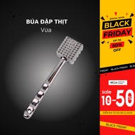 Meat hammer, meat hammer, stone hammer - MEDIUM size