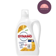 Dynamo Antibacterial Liquid Detergent 2.6l