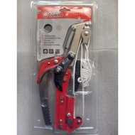 Tokio tree pruner Pull Rope Saw
