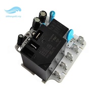 [shihanga83.my] Replacement Blower Delay Device 57T01-843 for  Trane- Also Fits Models 57T01-001 1-9
