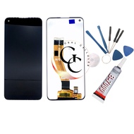 Original Samsung A11 A115 M11 M115 LCD (LCD Touchscreen)