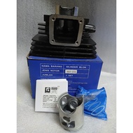 CYLINDER BLOCK ASSY ATAKA - RXZ- STANDARD