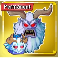 YETI PERM BLOX FRUIT PC GAME