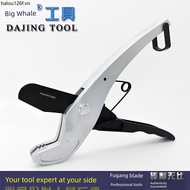 Big Whale ppr Water Pipe Pipe Knife Cutter Plumbing Tool pvc Pipe Scissors 12-32 Quick Pipe Cutter