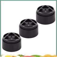 3Pcs  Mounting Bush for  Focus 2004-2011 4M5G-6A994-AA 1434444 Protective Cover Under Guard Plate