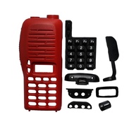 New front outer case Housing cover for ICOM IC-V8