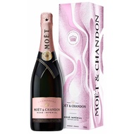 Moet & Chandon Rose Imperial 750ml