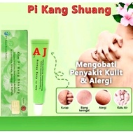 Cream Kurap/Panau/Gatal