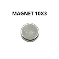 1pcs neodymium magnet 10x3 round magnet 10mmx3mm strong magnet 10x3mm