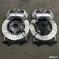 Kereta Terbuka BREMBO GT6 18Z 19Z f50 Kit Pengubahsuaian Caliper Brek Pengesyoran Hari Ini