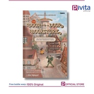 The Door-to-Door Bookstore - Carsten Henn - Read - Pivita Official