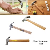 CANNON HAMMER WOOD HANDLE (MARTILYO)