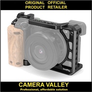 SmallRig Cage For Sony A6100/A6300/A6400/A6500 Camera CCS2310B