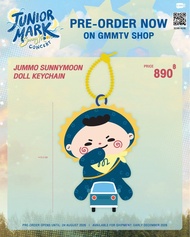 PREORDER! juniormark jummo代購 gmm gmmtv代購