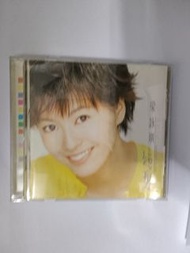 梁詠琪 CD 專輯