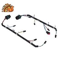 Injector Wiring Harness for     F-450 F-550 2008-2010 6.4L  8C3Z9D930AA, 8C3Z9D930BA